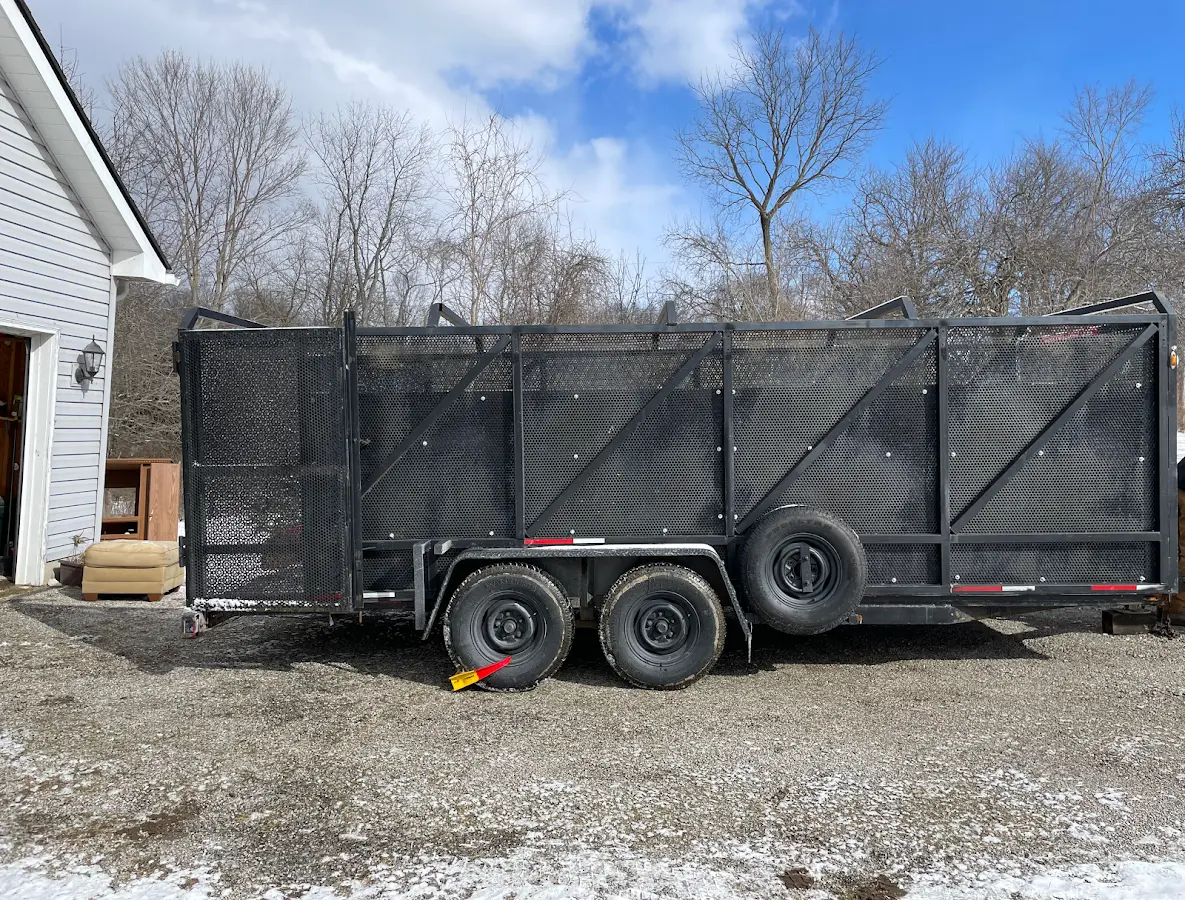 6 Yard Dumpster Rental in Carefree, AZ